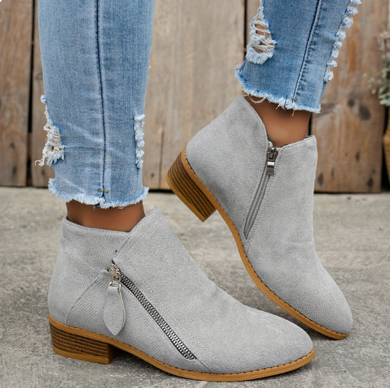 Annielle™ | Fashionable Women's Orthopedic Shoes