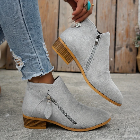 Annielle™ | Fashionable Women's Orthopedic Shoes