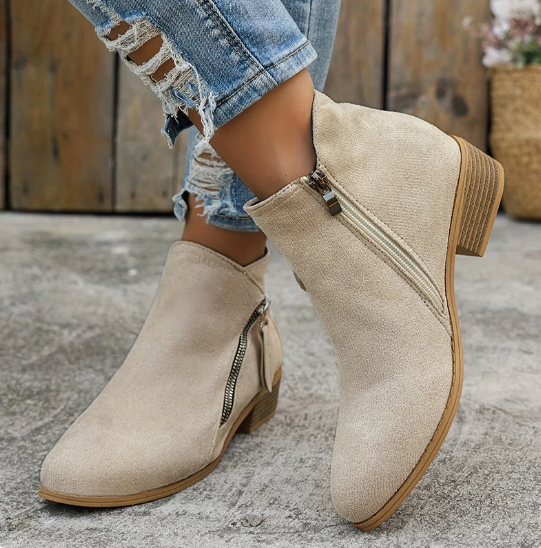 Annielle™ | Fashionable Women's Orthopedic Shoes