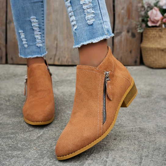 Annielle™ | Fashionable Women's Orthopedic Shoes