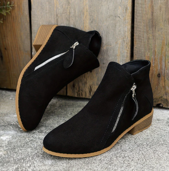 Annielle™ | Fashionable Women's Orthopedic Shoes