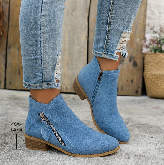 Annielle™ | Fashionable Women's Orthopedic Shoes