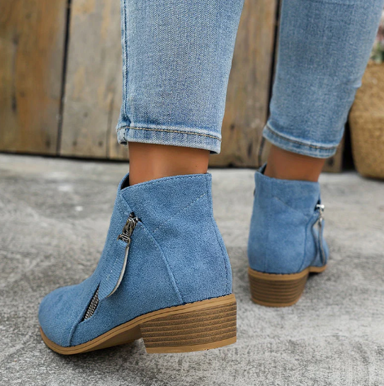 Annielle™ | Fashionable Women's Orthopedic Shoes