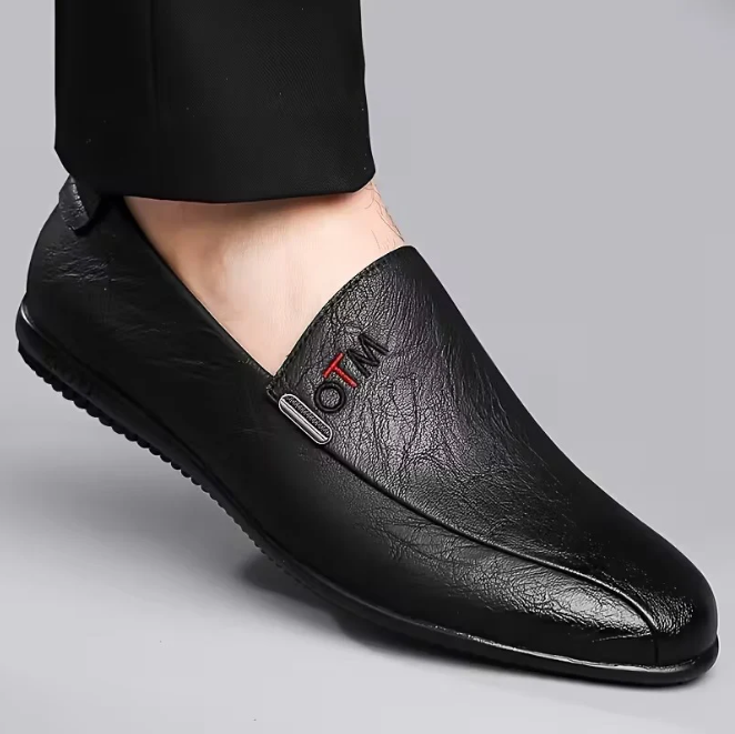 Serena™ | Orthopedic Leather Moccasins, Premium Edition