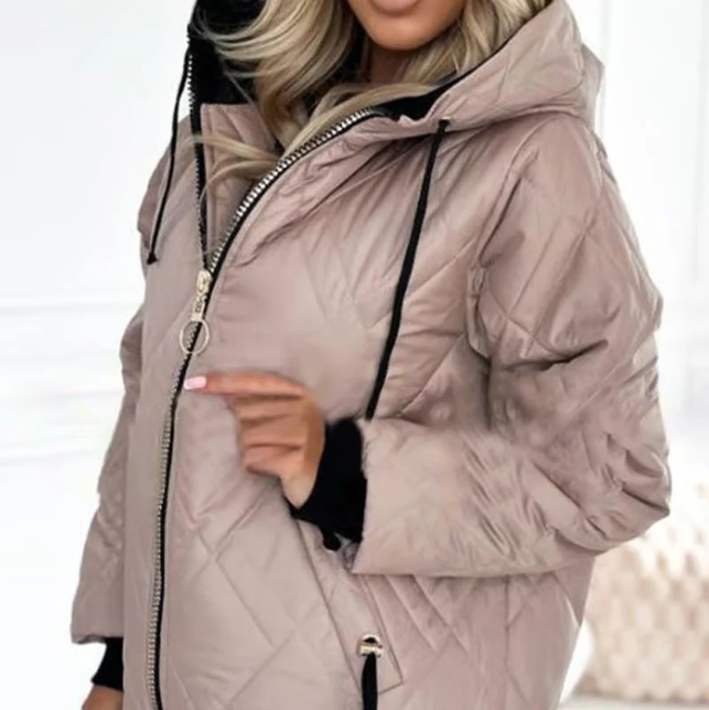 Helena™ | Elegant Warm Winter