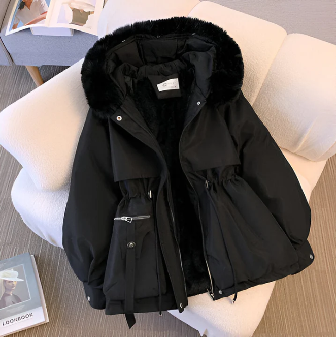 Mika™ | Elegant Winter Jacket