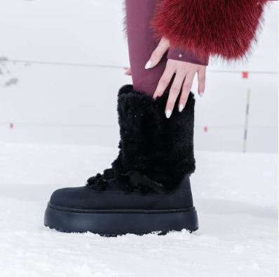 Marisa™ | Snowboots