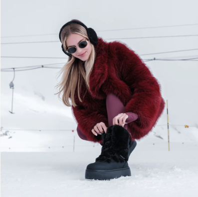 Marisa™ | Snowboots