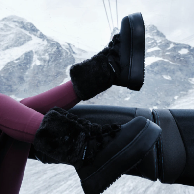 Marisa™ | Snowboots