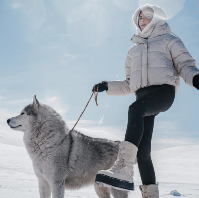 Marisa™ | Snowboots