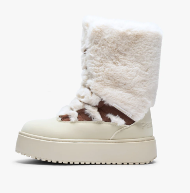 Marisa™ | Snowboots