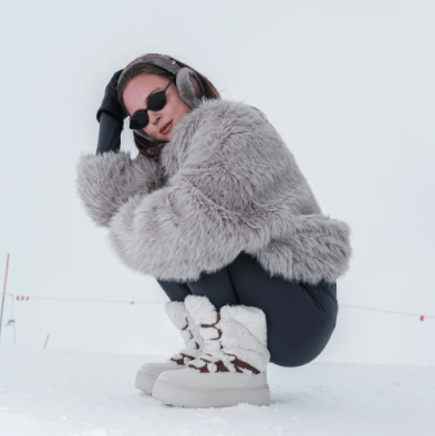 Marisa™ | Snowboots