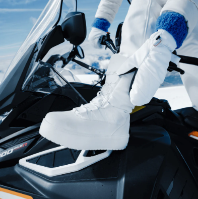 Marisa™ | Snowboots