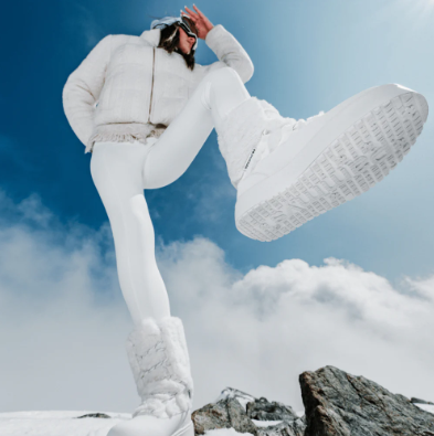 Marisa™ | Snowboots