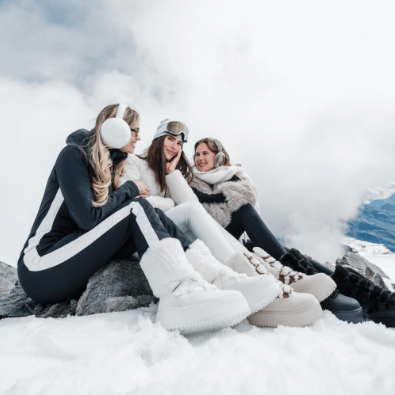 Marisa™ | Snowboots