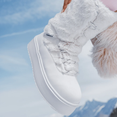 Marisa™ | Snowboots