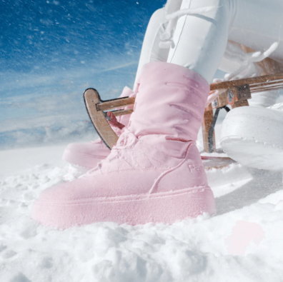 Marisa™ | Snowboots