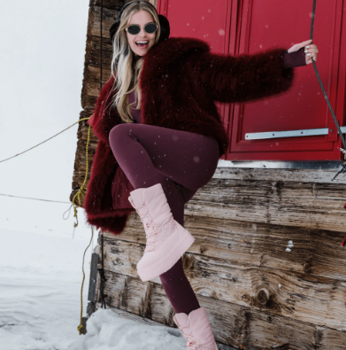 Marisa™ | Snowboots