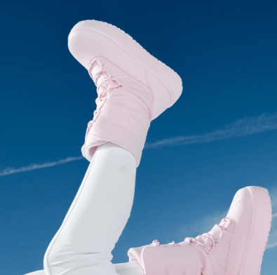 Marisa™ | Snowboots