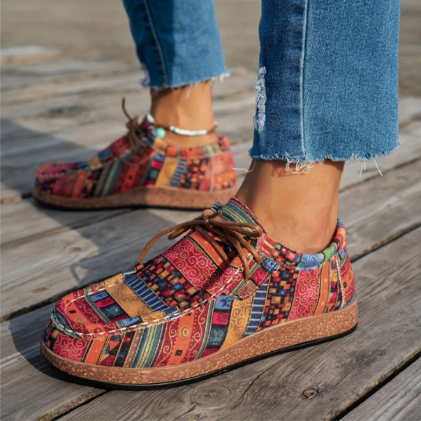 Clara™ | Women's Orthopedic, Lightweight and Comfortable Sneakers