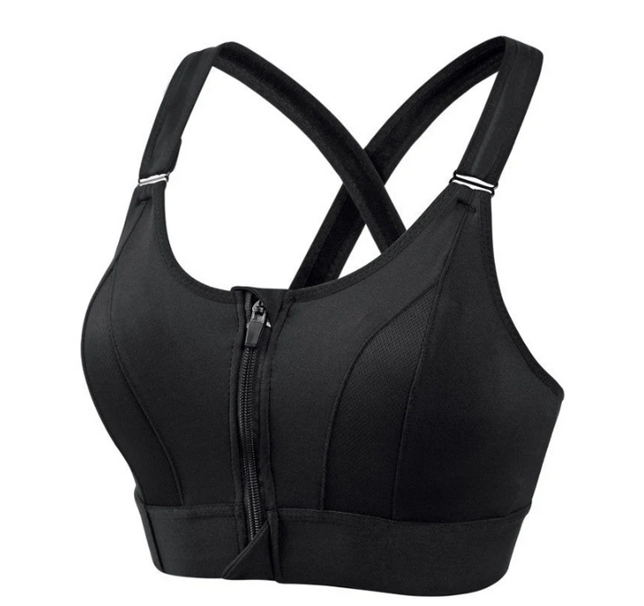 Savrani™ | Comfortable Sports Bra