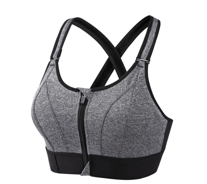 Savrani™ | Comfortable Sports Bra