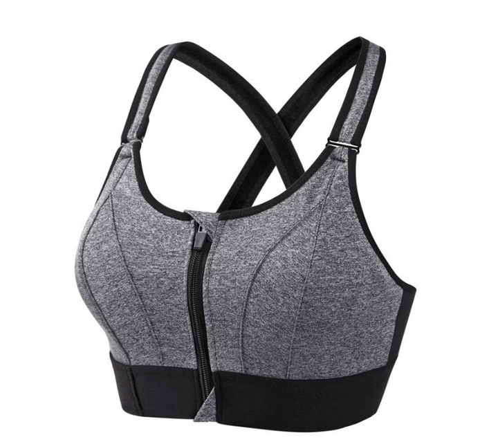 Savrani™ | Comfortable Sports Bra