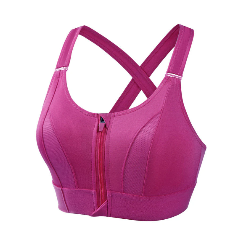 Savrani™ | Comfortable Sports Bra