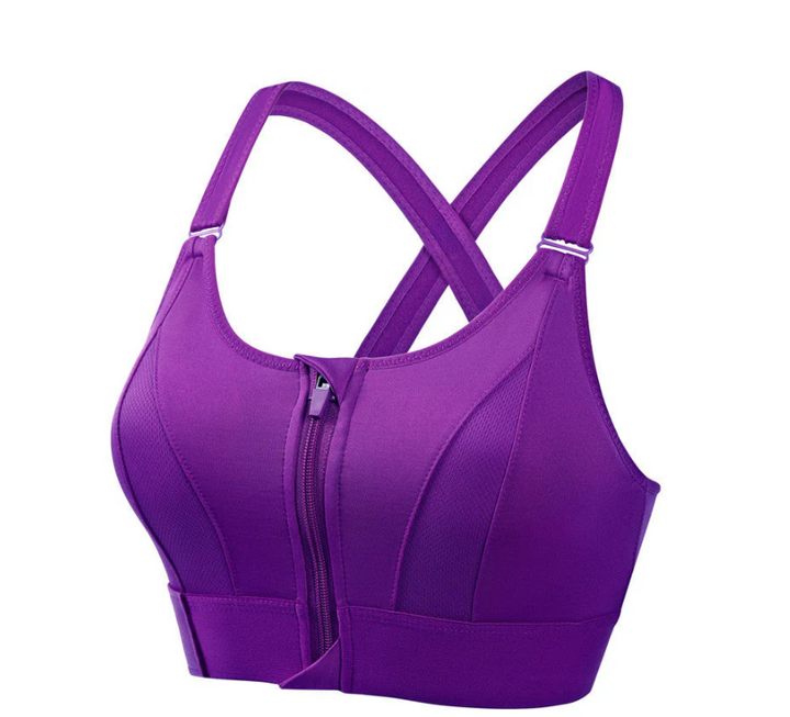 Savrani™ | Comfortable Sports Bra