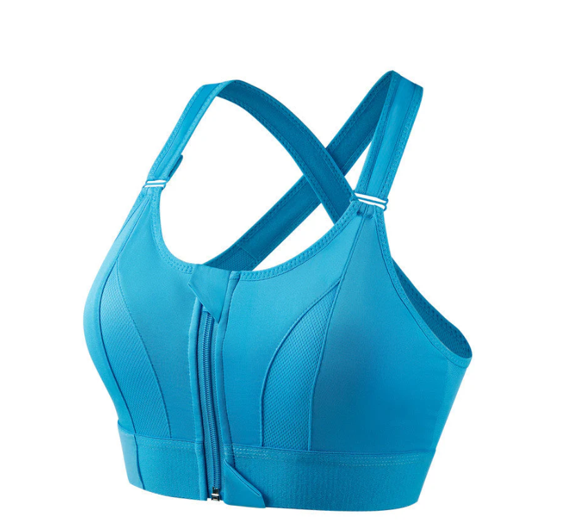 Savrani™ | Comfortable Sports Bra