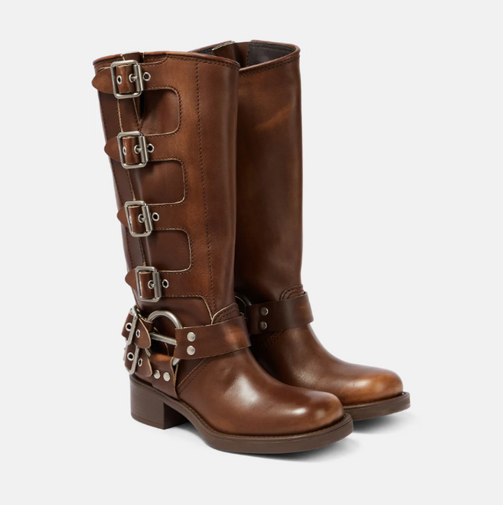 Larissa™ | Harley Boots