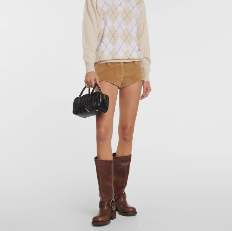 Larissa™ | Harley Boots